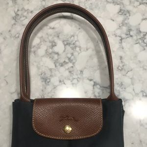 Brand new longchamp bag
